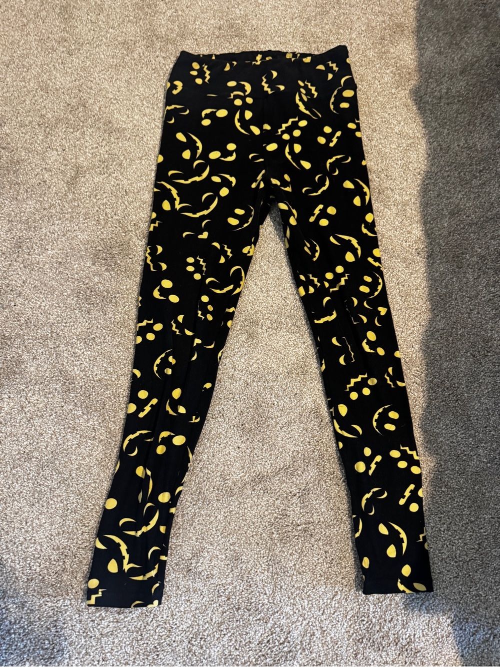 Lularoe Halloween Leggings